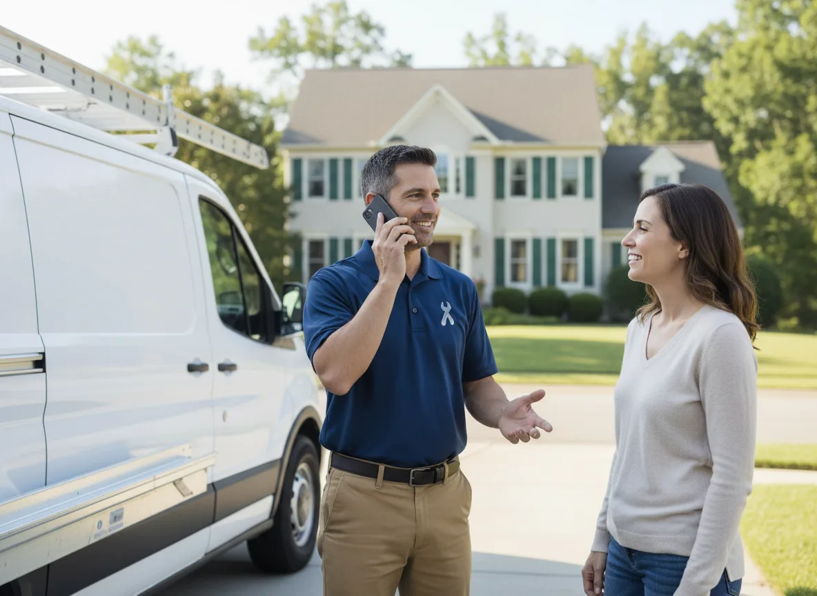 Home Gutter Service Holstein, NE FAQs